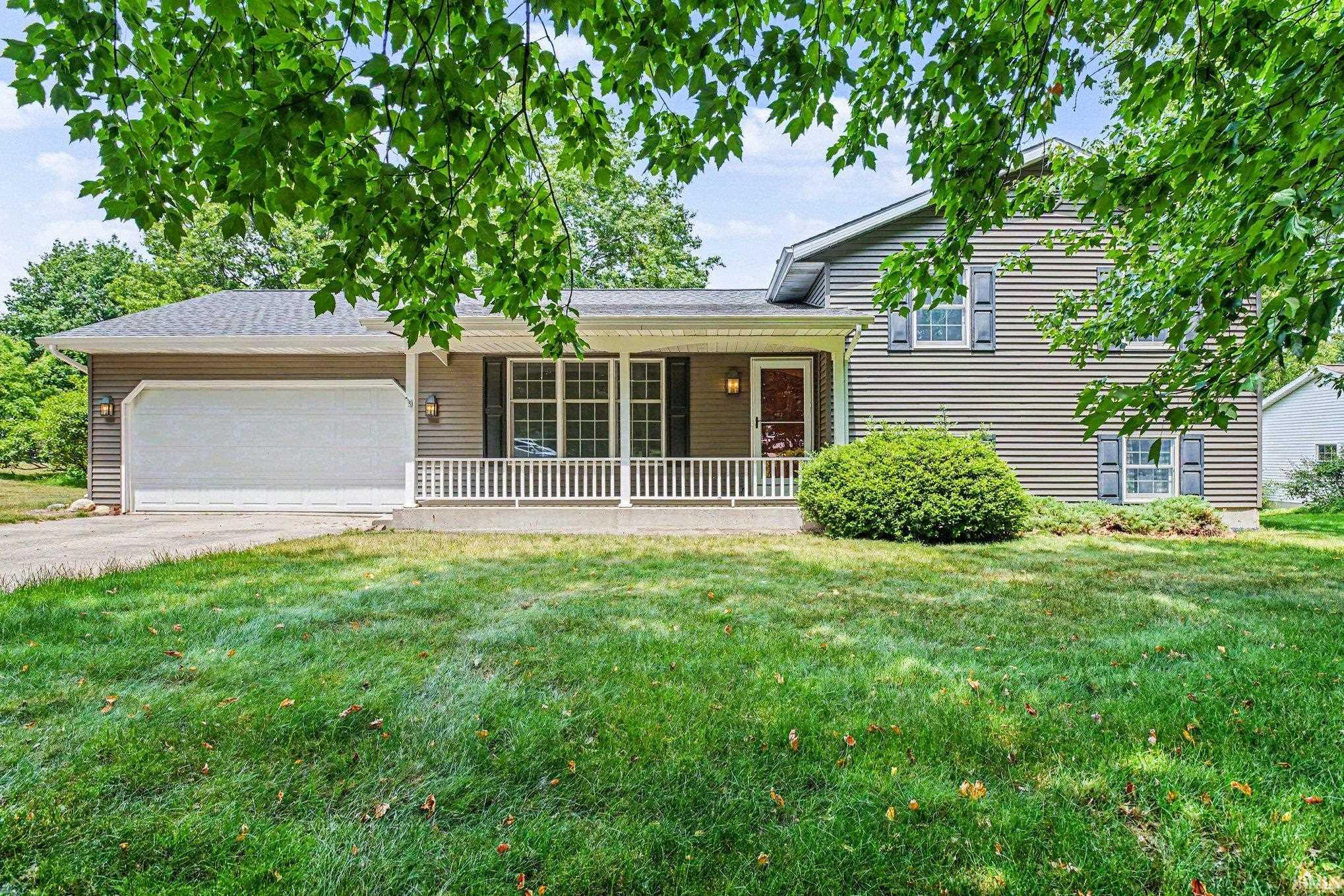 19851 Peach Ridge Road Goshen, IN 46526 - Photo 2 of 26 Gallery Image 2