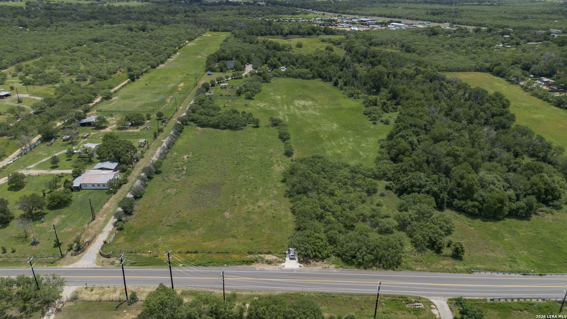 15970 Shepherd Road Atascosa, TX 78002 - Photo 37 of 41