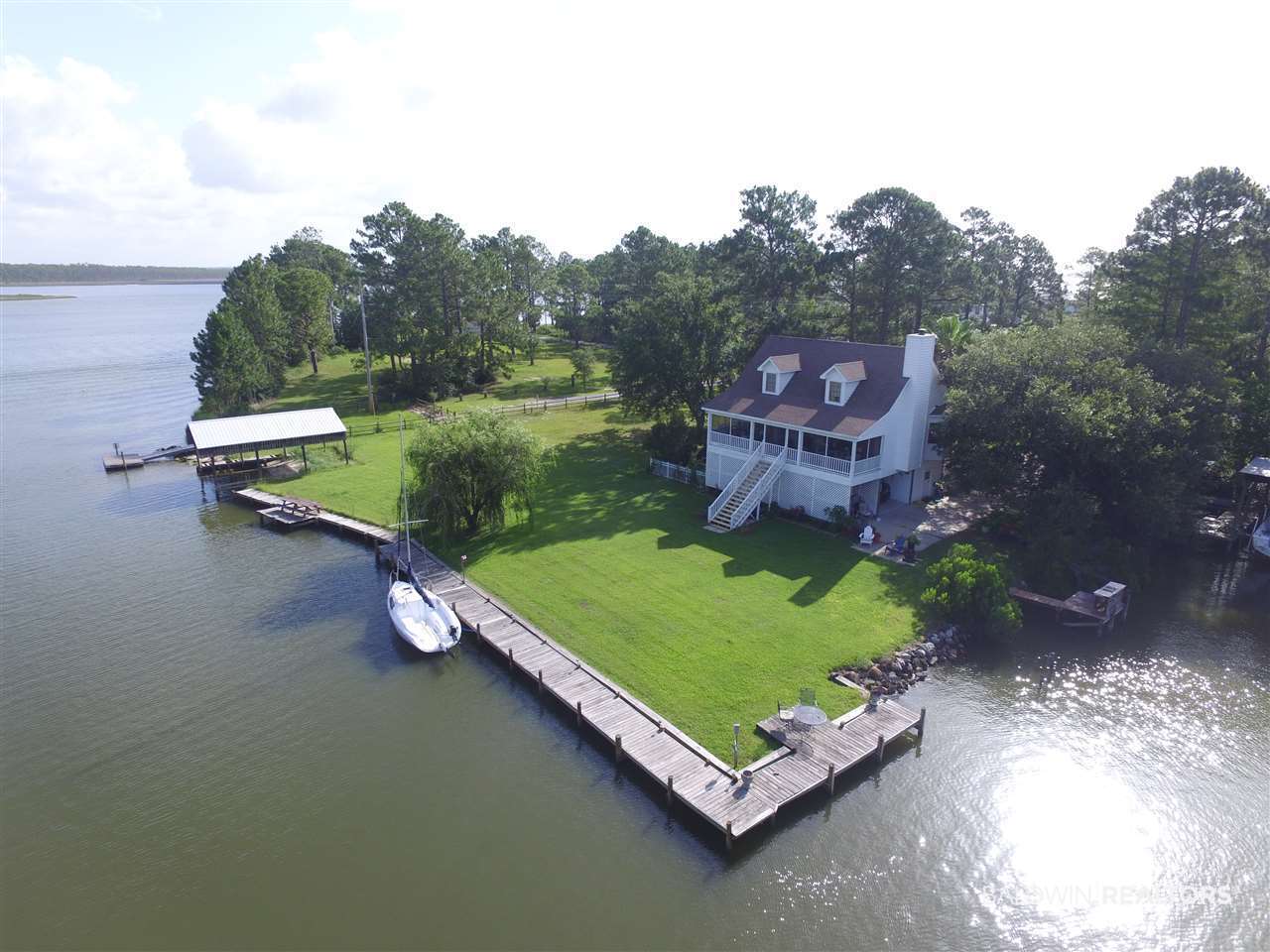 24293 Gulf Bay Road Orange Beach, AL 36561 - Photo 13 of 14