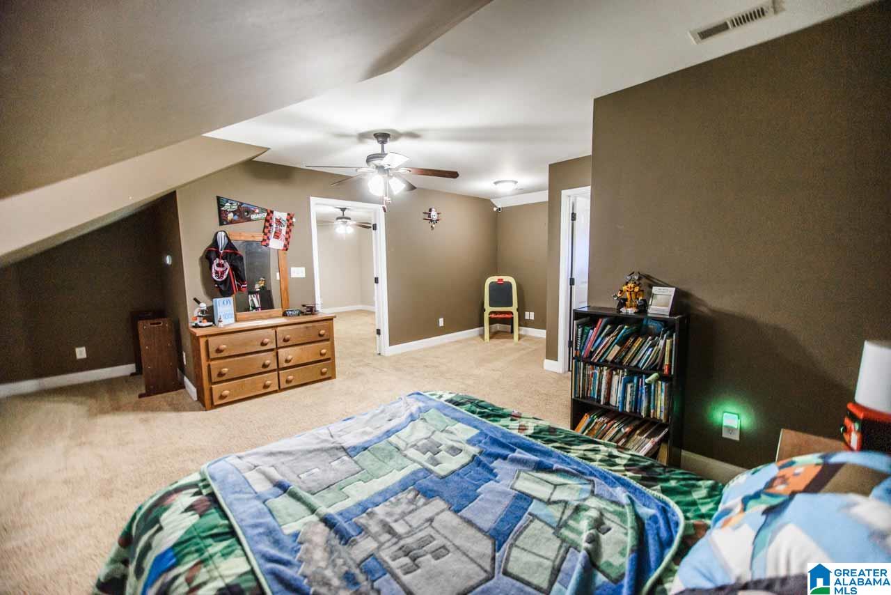 140 Highland View Drive Riverside, AL 35135 - Photo 20 of 27