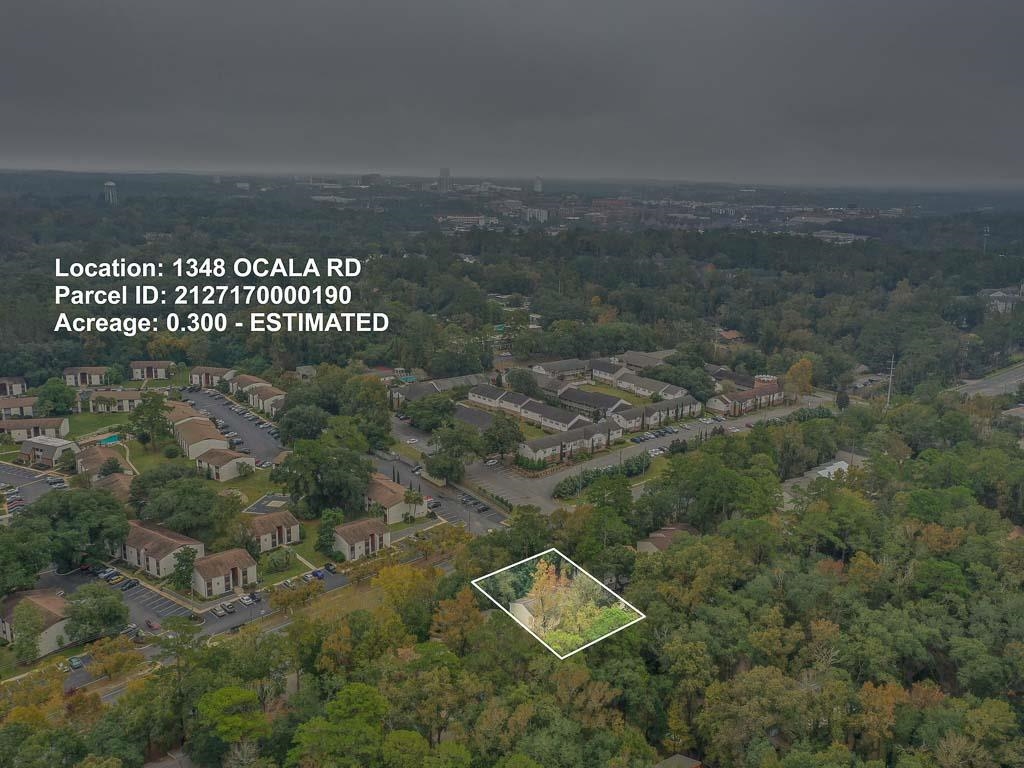 1348 Ocala Road Tallahassee, FL 32304 - Photo 19 of 29 Gallery Image 19