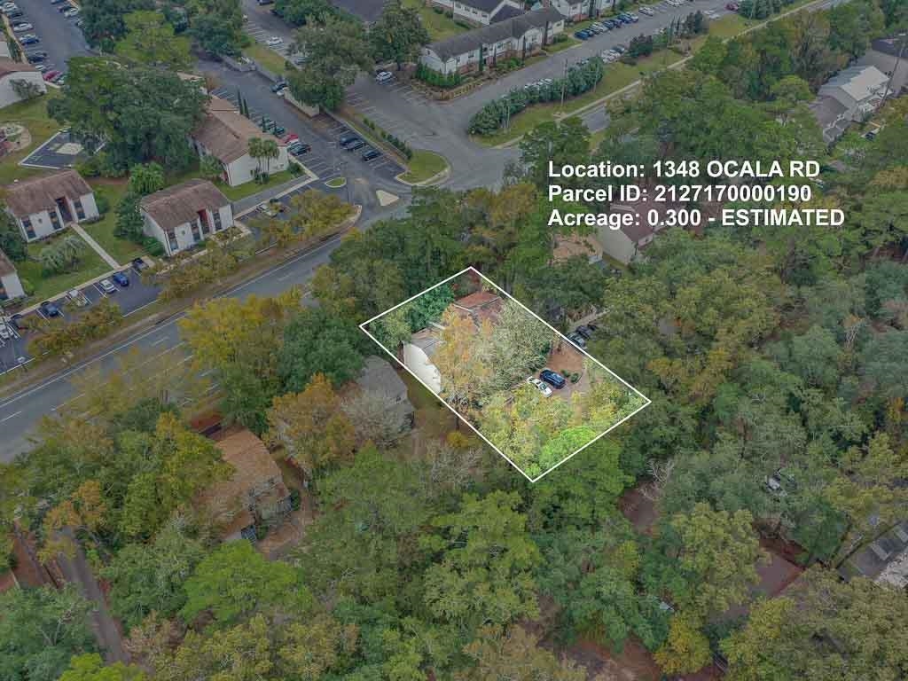 1348 Ocala Road Tallahassee, FL 32304 - Photo 22 of 29 Gallery Image 22