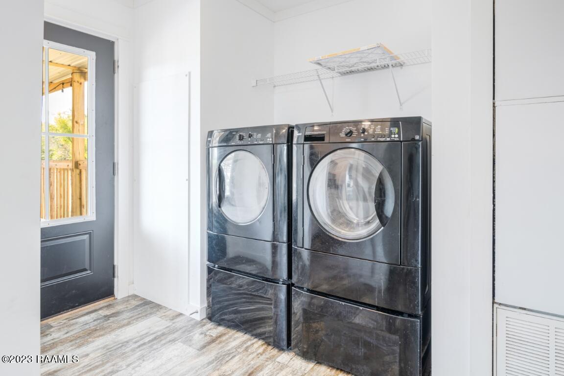 7135 Fusilier Road Maurice, LA 70555 - Photo 11 of 32 7135 Fusilier Rd-11