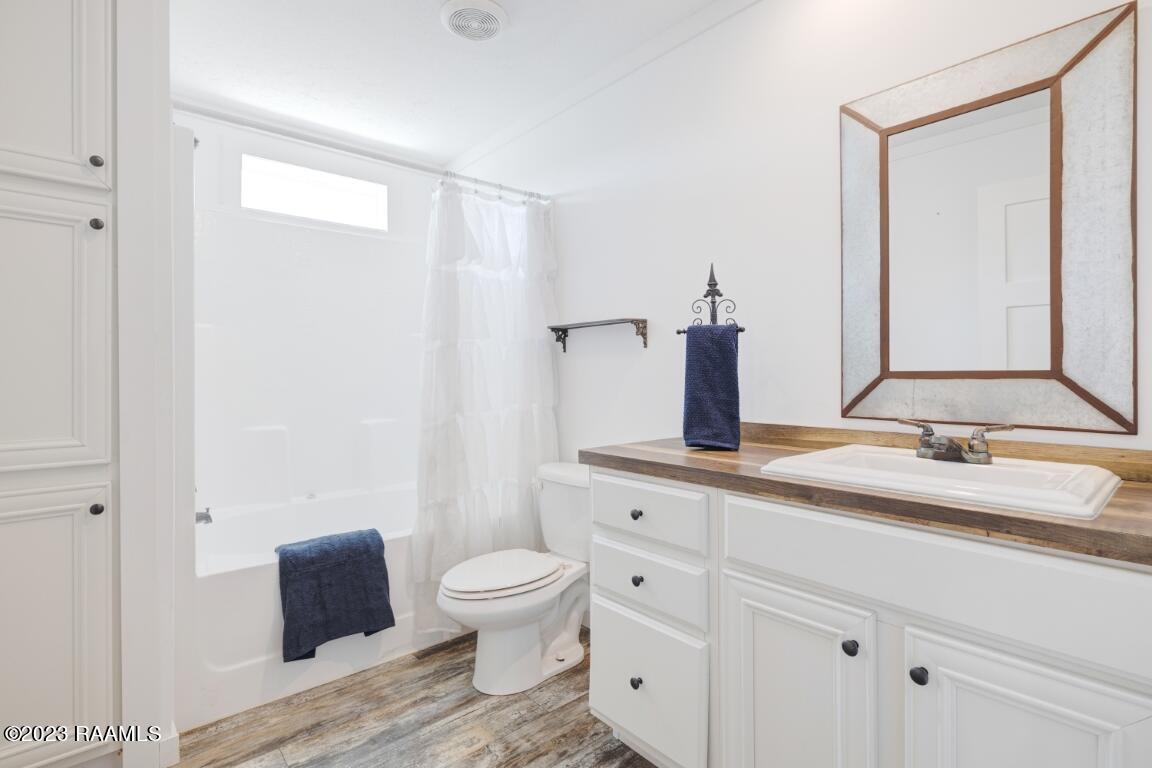 7135 Fusilier Road Maurice, LA 70555 - Photo 14 of 32 7135 Fusilier Rd-14