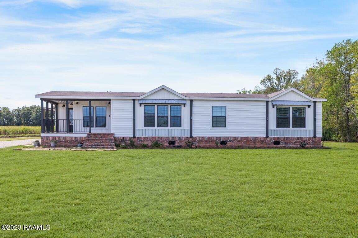 7135 Fusilier Road Maurice, LA 70555 - Photo 2 of 32 7135 Fusilier Rd-2