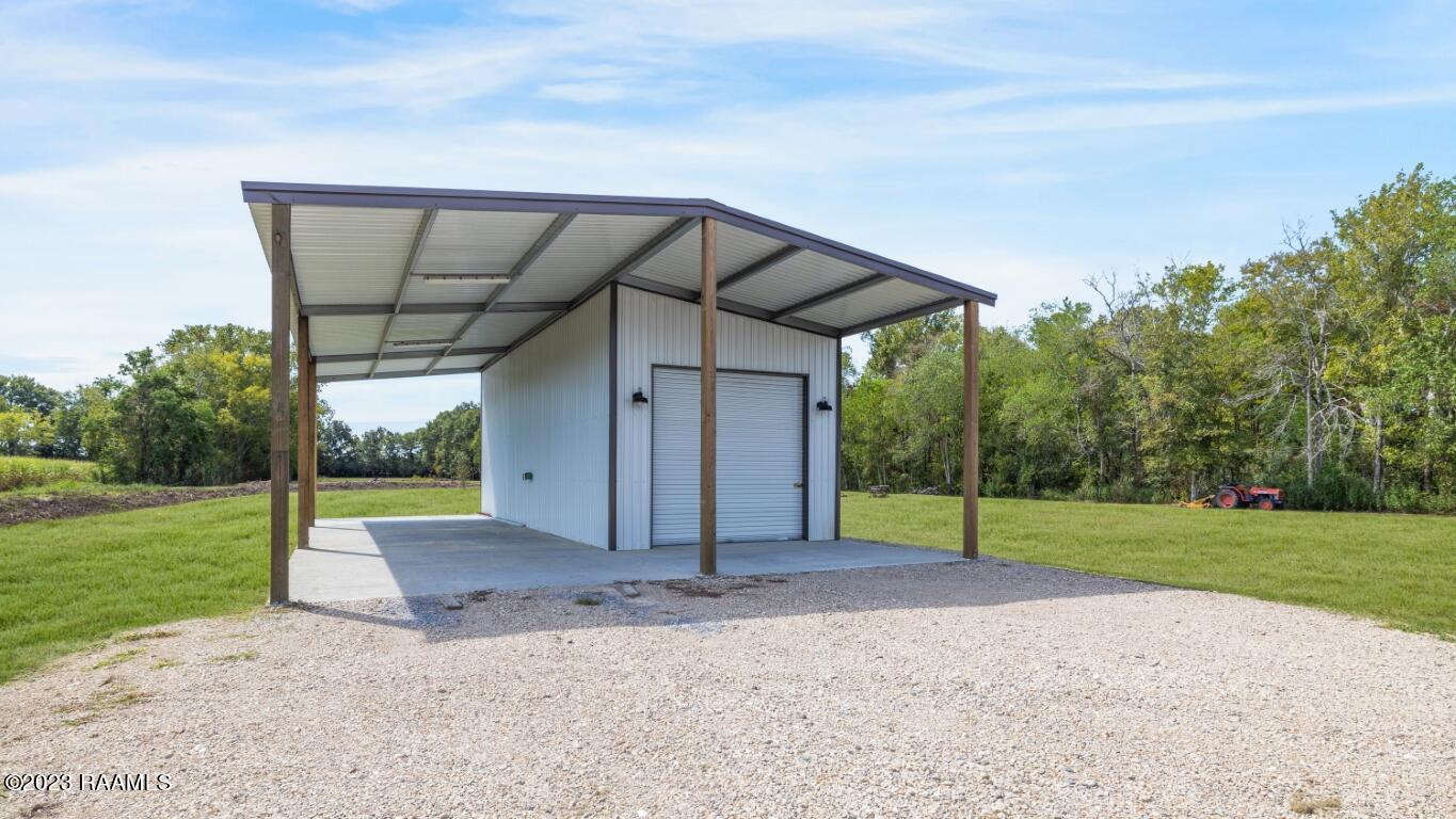 7135 Fusilier Road Maurice, LA 70555 - Photo 22 of 32 7135 Fusilier Rd-22