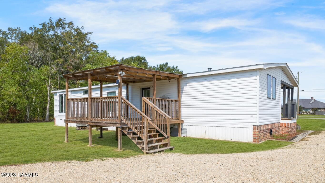 7135 Fusilier Road Maurice, LA 70555 - Photo 23 of 32 7135 Fusilier Rd-23