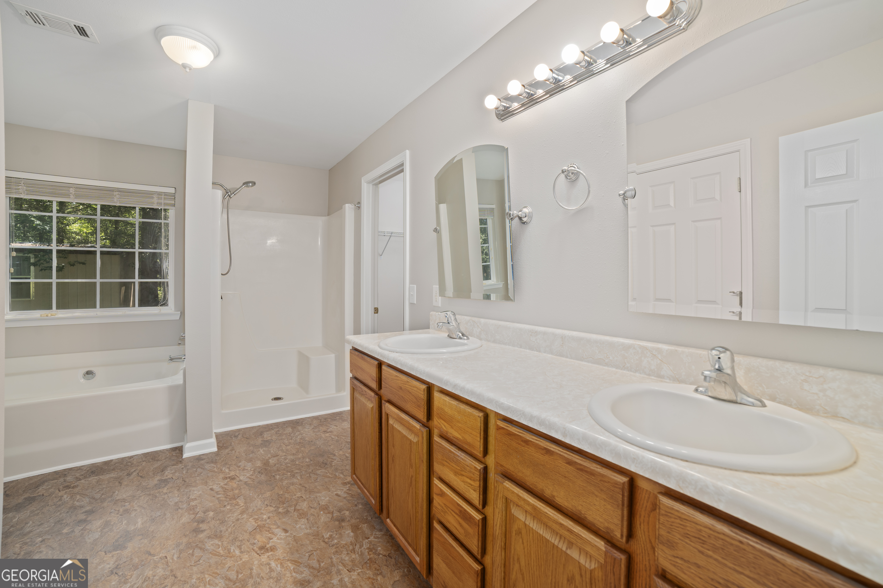 2116 Dot Harvey Road Jakin, GA 39861 - Photo 9 of 36 Master suite