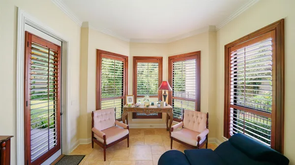 a kitchen with granite countertop cabinets and sink