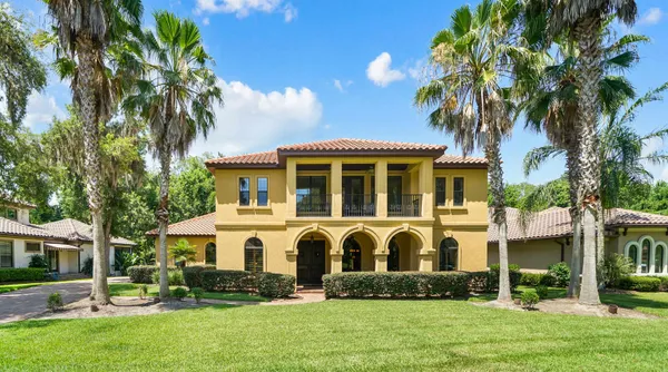 $1,024,000 | 84 Villa Sovana Court, St. Johns, FL 32259