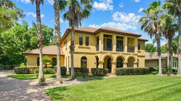 $1,024,000 | 84 Villa Sovana Court, St. Johns, FL 32259