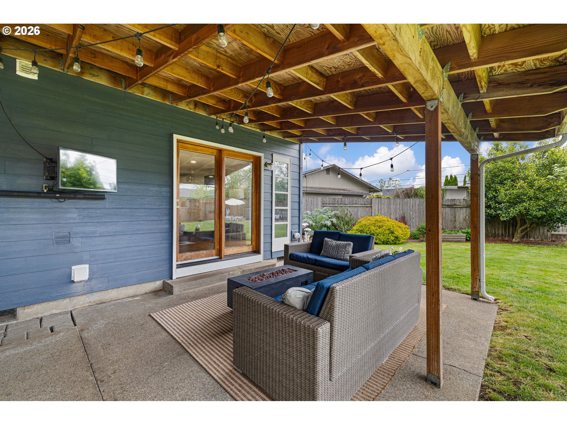 2180 Mellowood Court Springfield, OR 97477 - Photo 34 of 48