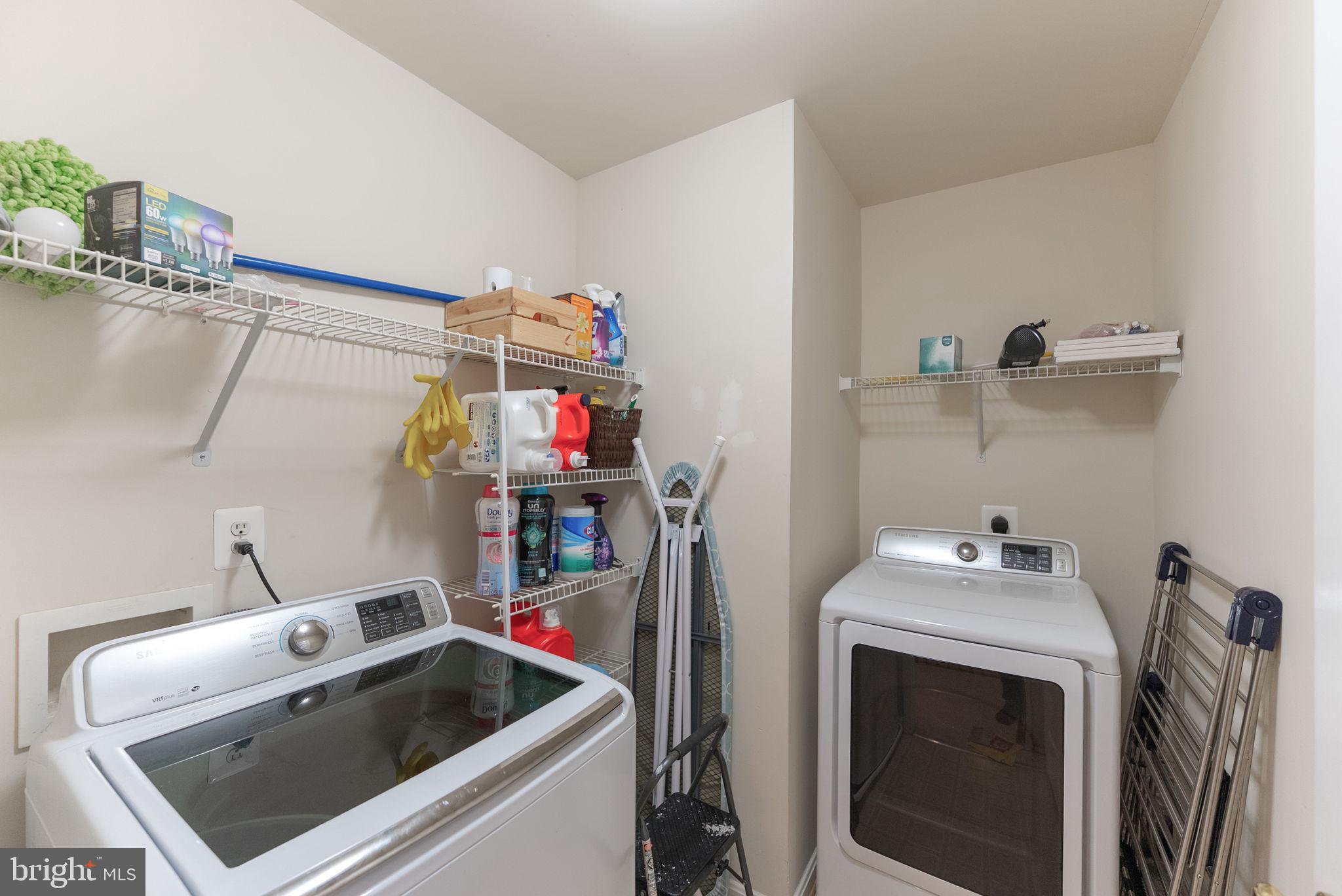 3392 Beechcliff Drive Alexandria, VA 22306 - Photo 22 of 25 a room with storage and utility