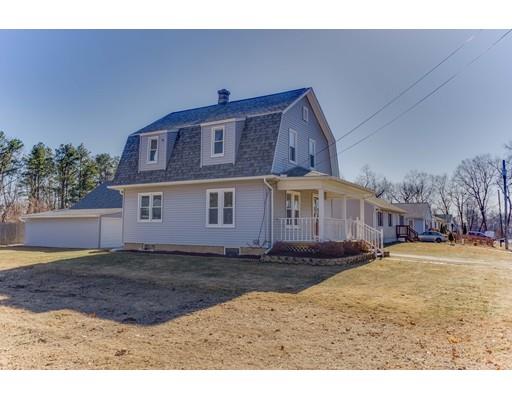 33 Mohegan Avenue Springfield, MA 01151 - Photo 5 of 28 Gallery Image 5