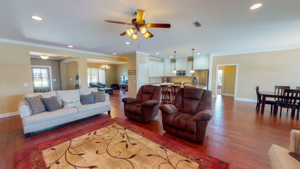 326 Cotton Ridge Lane Dothan, AL 36301 - Photo 13 of 72