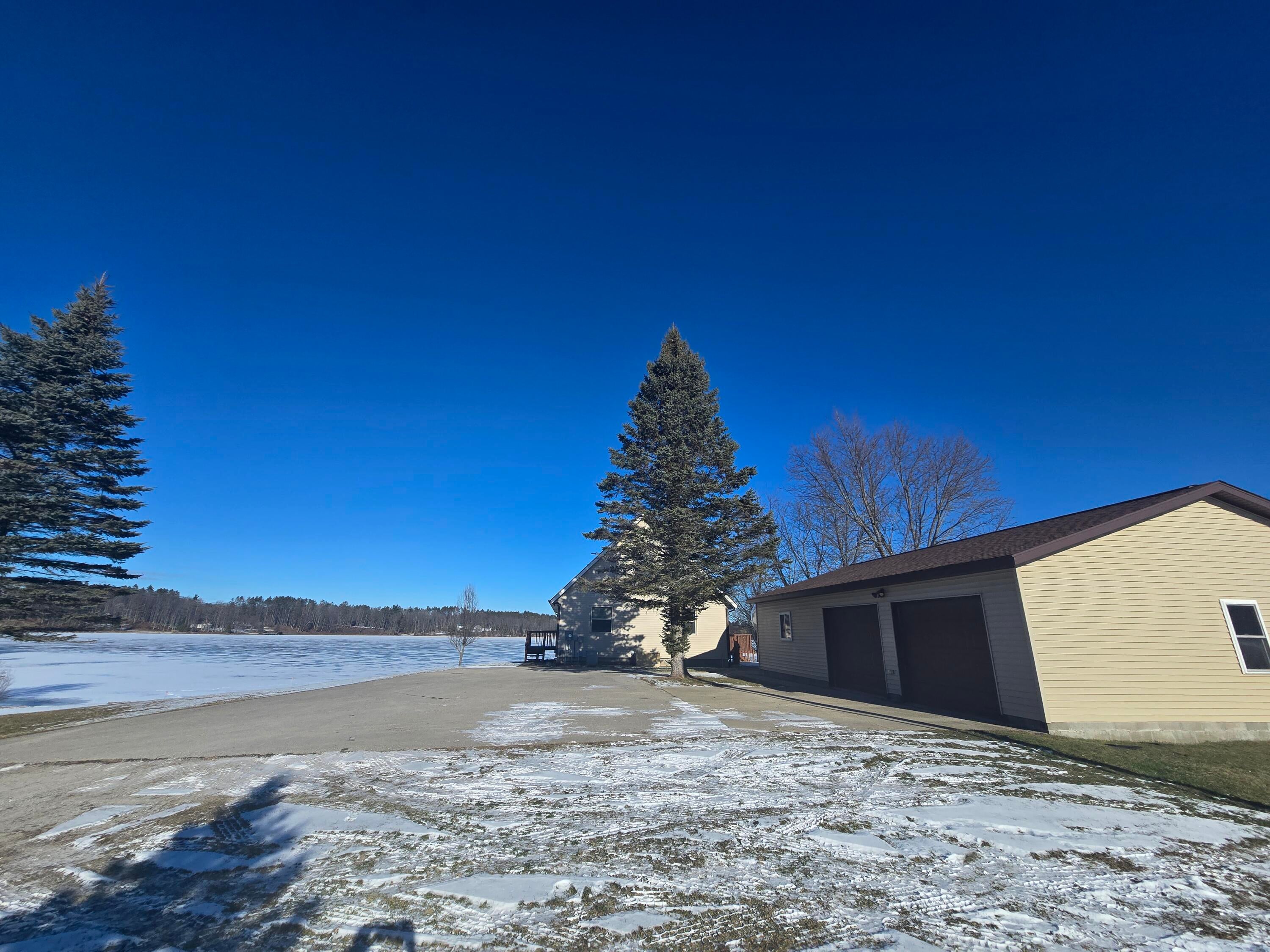 3018 Mc Collum Lake Road Curran, MI 48728 - Photo 132 of 164 Gallery Image 132