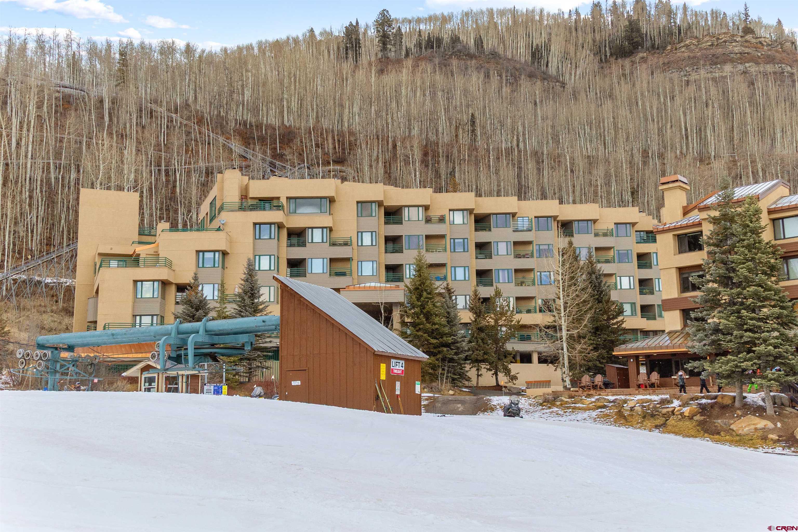 117 Needles Way, Unit 423 Durango, CO 81301 - Photo 1 of 37