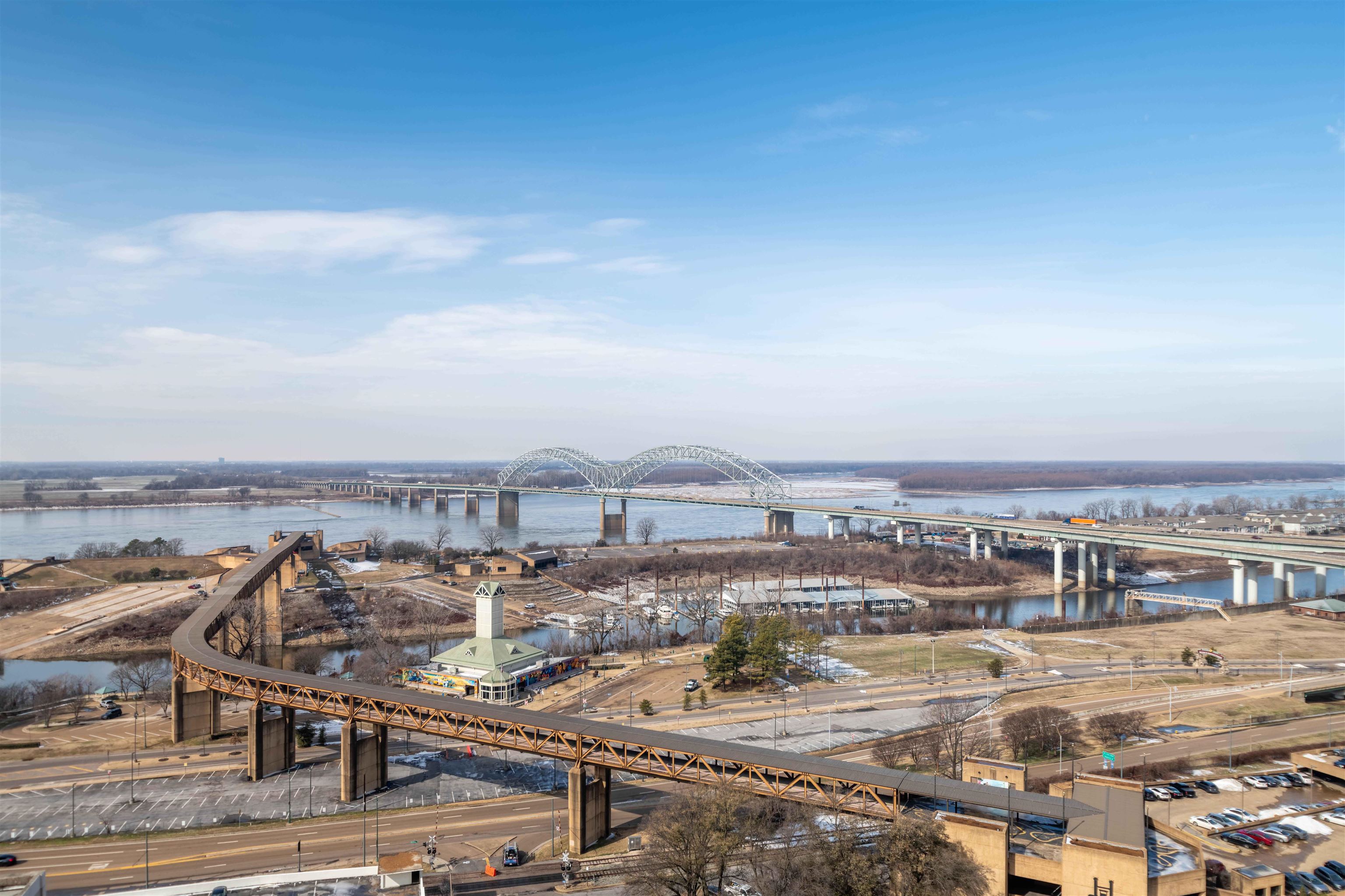 109 North Main Street, Unit 806 Memphis, TN 38103 - Photo 22 of 34