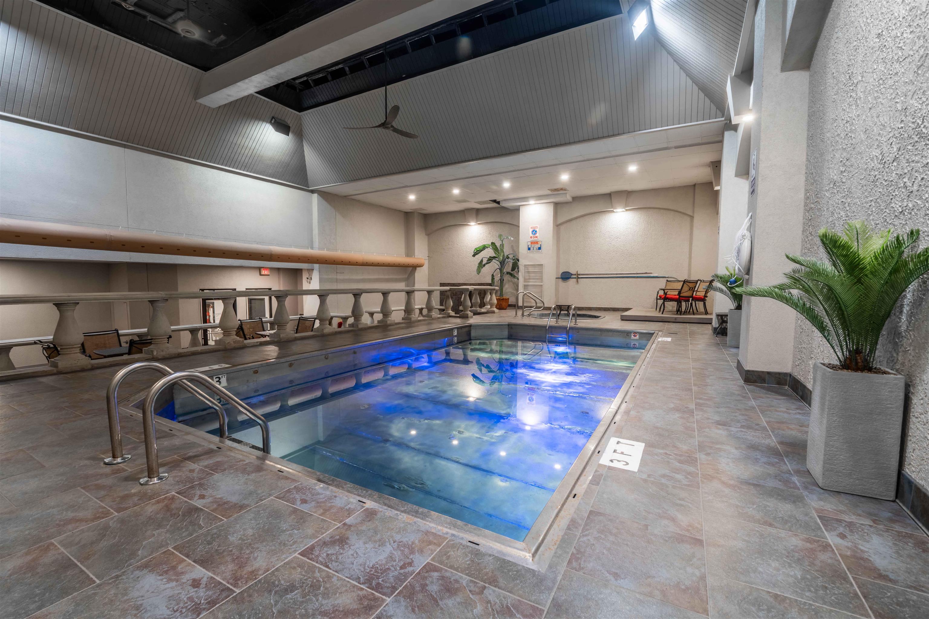 109 North Main Street, Unit 806 Memphis, TN 38103 - Photo 24 of 34