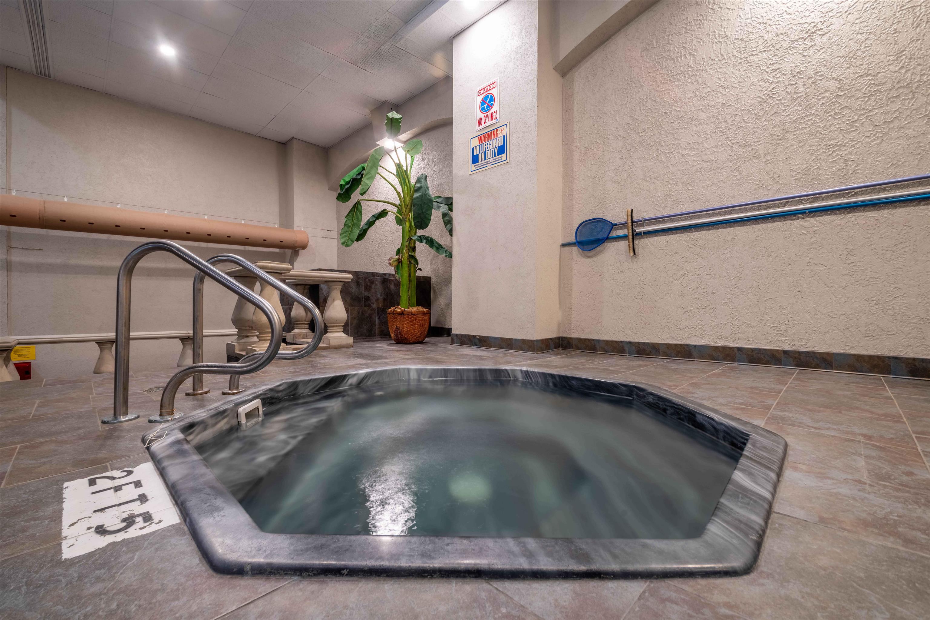 109 North Main Street, Unit 806 Memphis, TN 38103 - Photo 27 of 34