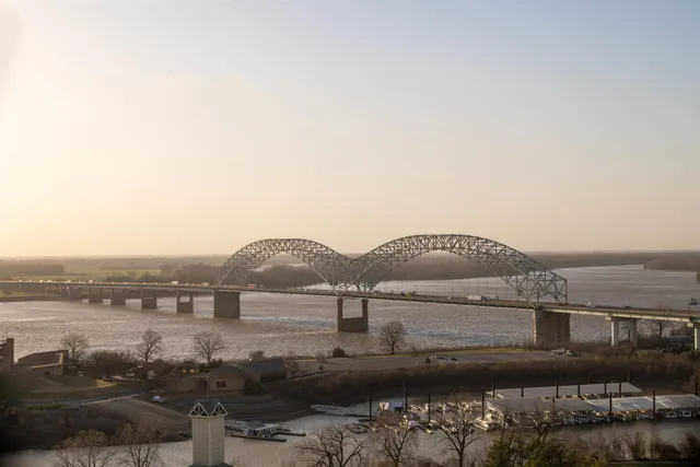 $154,900 | 109 North Main Street, Unit 806, Memphis, TN 38103