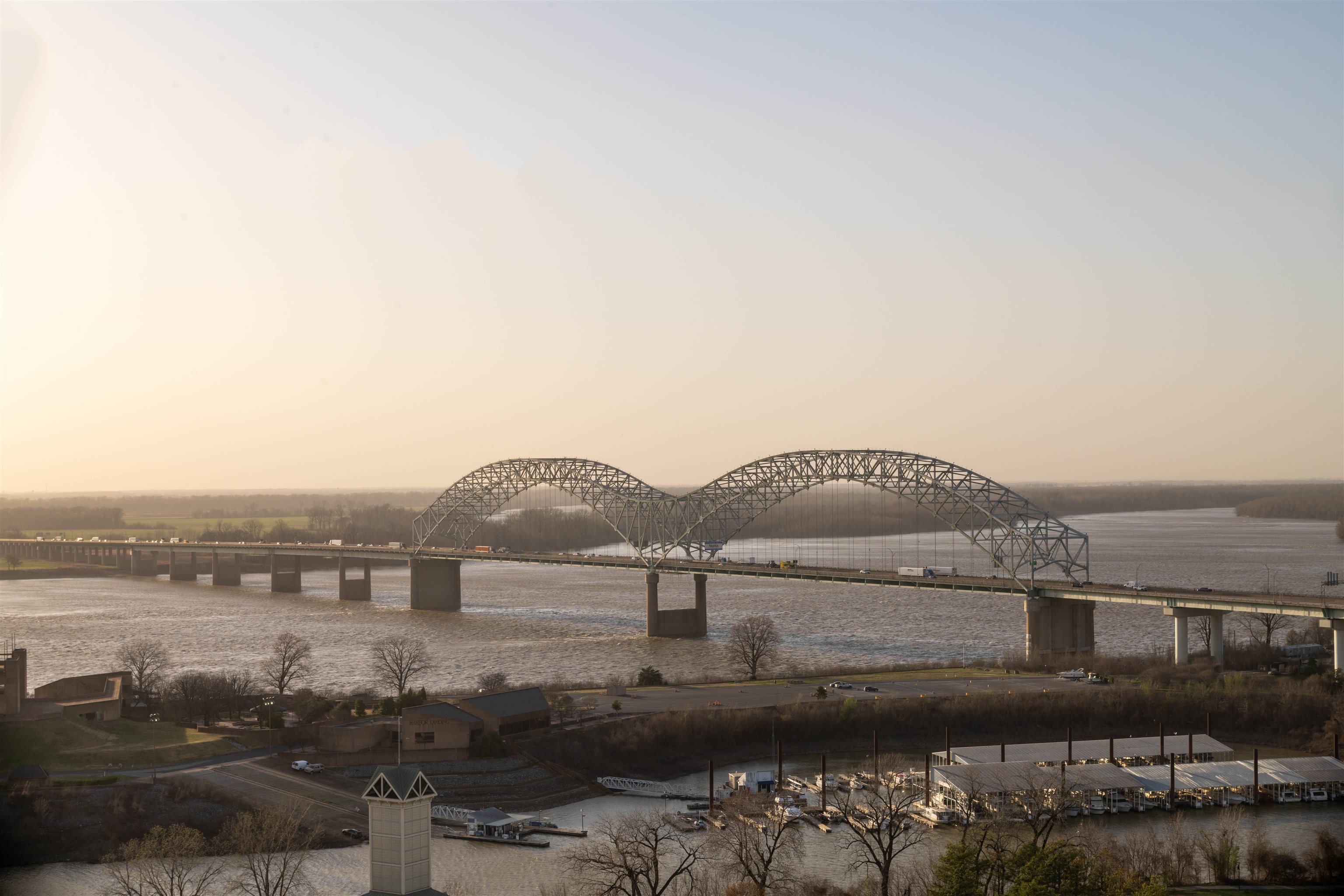 109 North Main Street, Unit 806 Memphis, TN 38103 - Photo 34 of 34