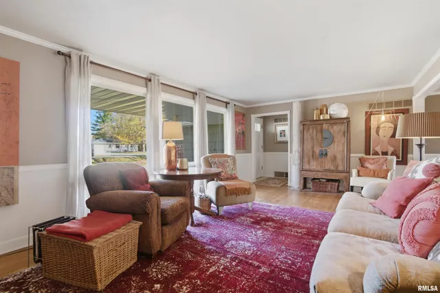 $239,900 | 3126 East Cedar Hills Drive, Chillicothe, IL 61523