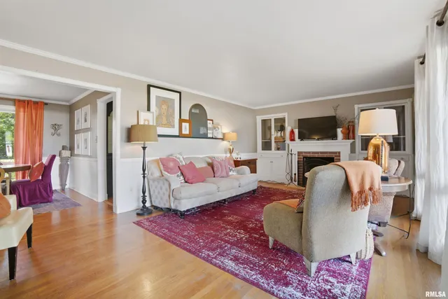 $239,900 | 3126 East Cedar Hills Drive, Chillicothe, IL 61523