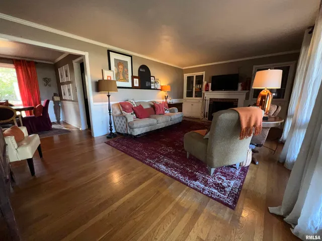 $239,900 | 3126 East Cedar Hills Drive, Chillicothe, IL 61523