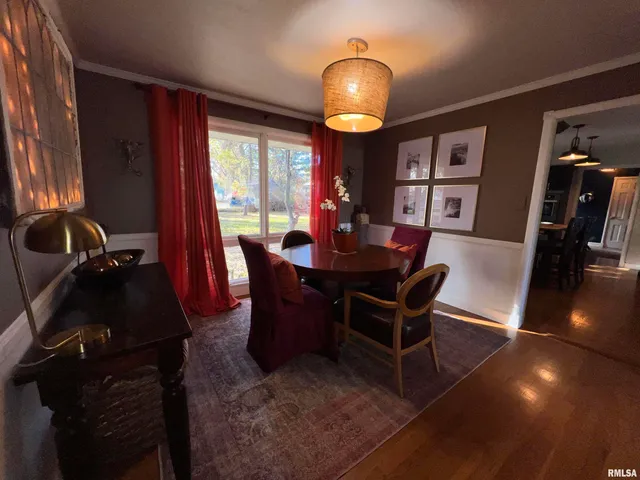 $239,900 | 3126 East Cedar Hills Drive, Chillicothe, IL 61523