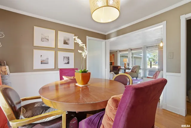 $239,900 | 3126 East Cedar Hills Drive, Chillicothe, IL 61523