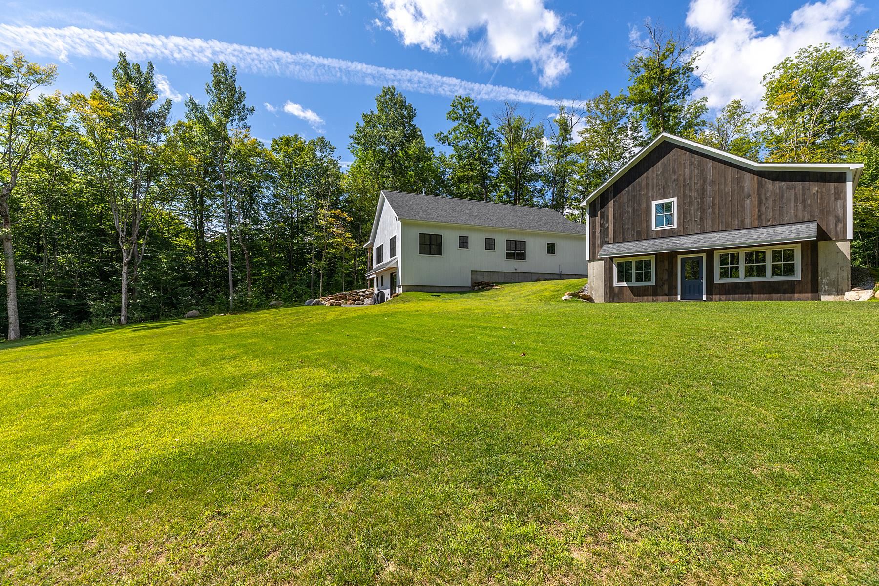 3542 N Road Sunderland, VT 05250 - Photo 4 of 40 Gallery Image 4