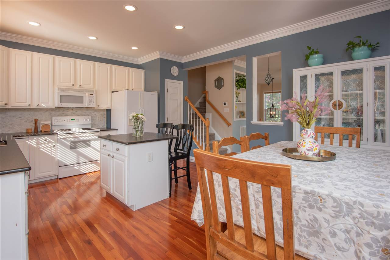 5301 Echo Ridge Road Raleigh, NC 27612 - Photo 14 of 30 Photo 14