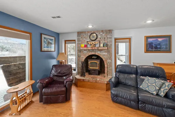 $999,950 | 731 Greggs Road, Newport, WA 99156