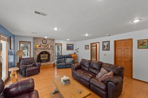 $999,950 | 731 Greggs Road, Newport, WA 99156