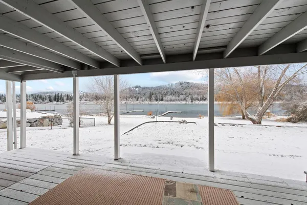 $999,950 | 731 Greggs Road, Newport, WA 99156