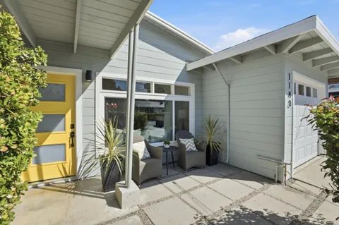 $1,398,000 | 1140 Almanor Avenue, Menlo Park, CA 94025