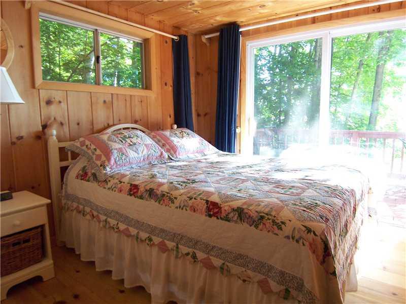 101 Loop Road Otisfield, ME 04270 - Photo 23 of 35 Bedroom.