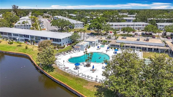 $1,300 | 8425 112th Street North, Unit 104, Seminole, FL 33772