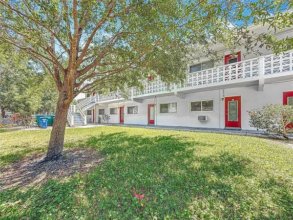 $1,300 | 8425 112th Street North, Unit 104, Seminole, FL 33772