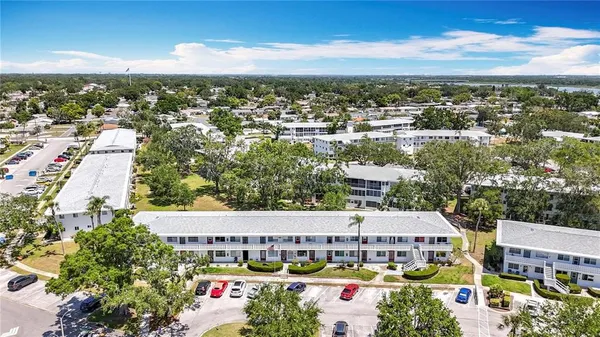 $1,300 | 8425 112th Street North, Unit 104, Seminole, FL 33772