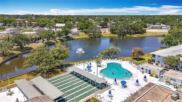 $1,300 | 8425 112th Street North, Unit 104, Seminole, FL 33772