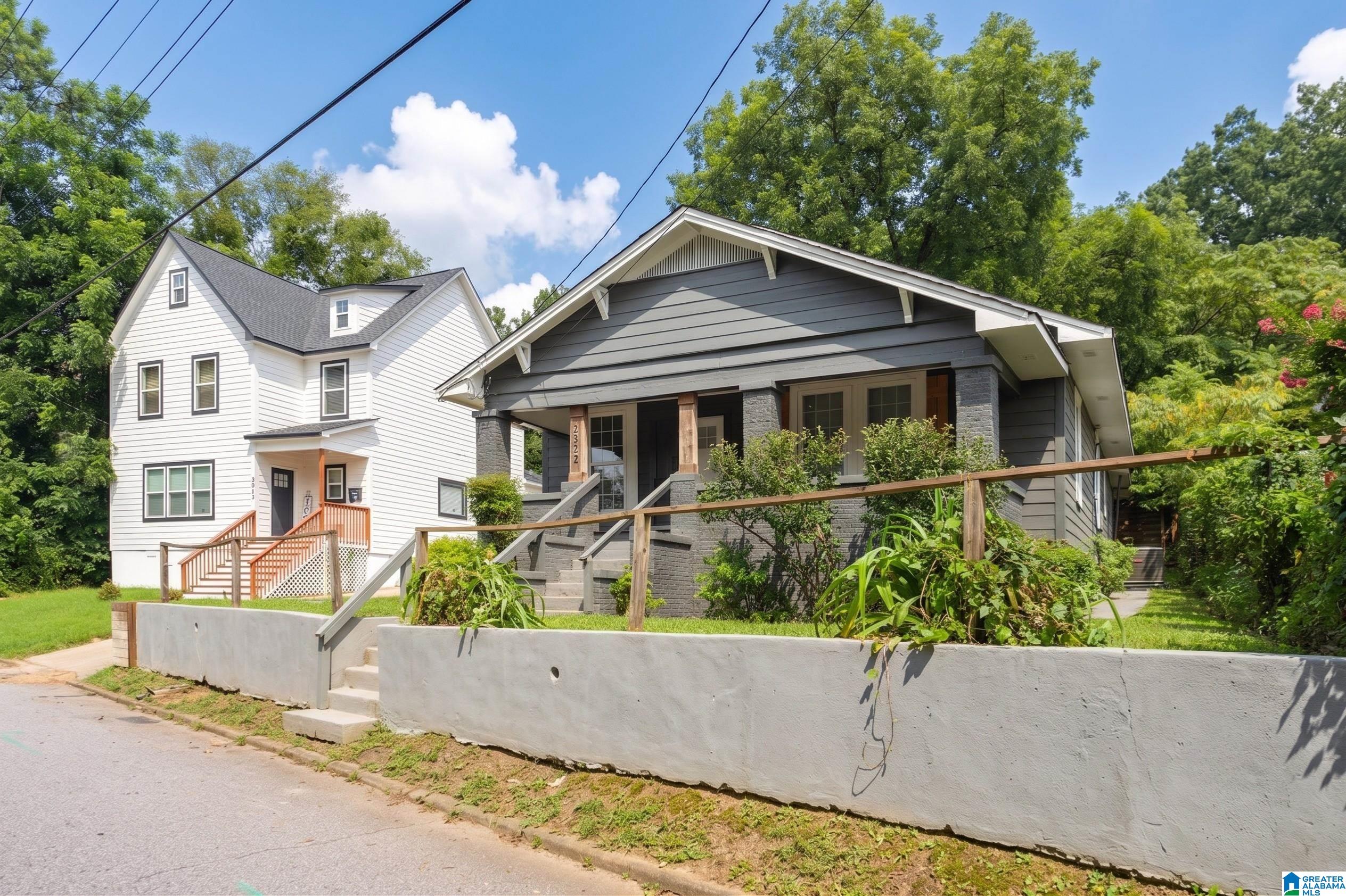 6029 Georgia Road Birmingham, AL 35212 - Photo 3 of 23 Gallery Image 3