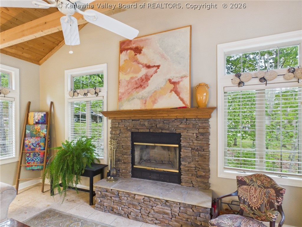 1621 Ridgeview Road Charleston, WV 25314 - Photo 42 of 45 Gallery Image 42