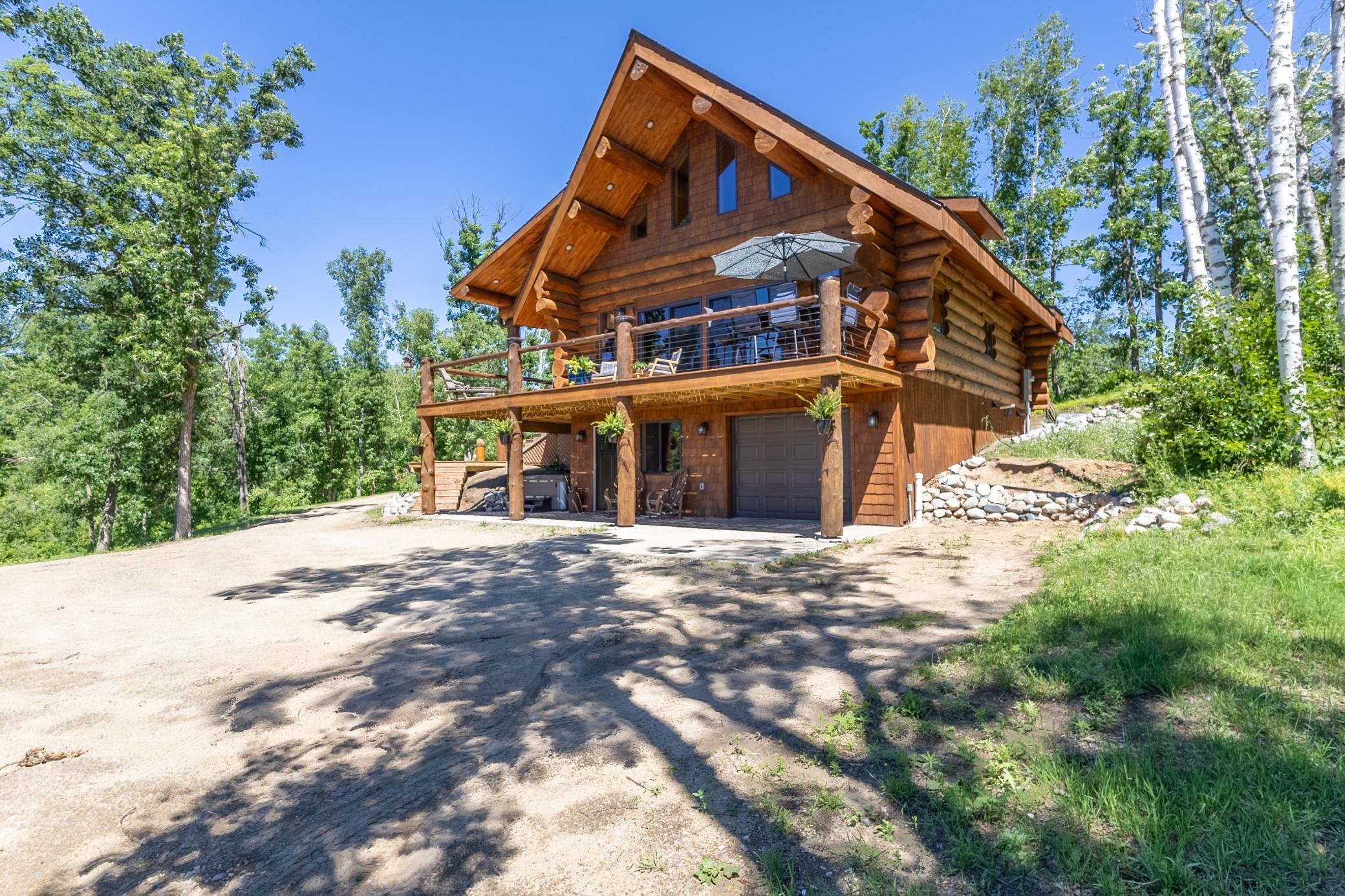 6300 Boot Lake Road Southwest Bemidji, MN 56601 - Photo 66 of 99