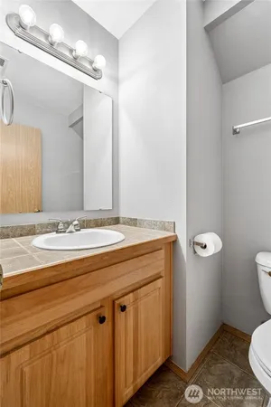 $449,950 | 4911 North Vista Drive East, Unit 1, Bonney Lake, WA 98391