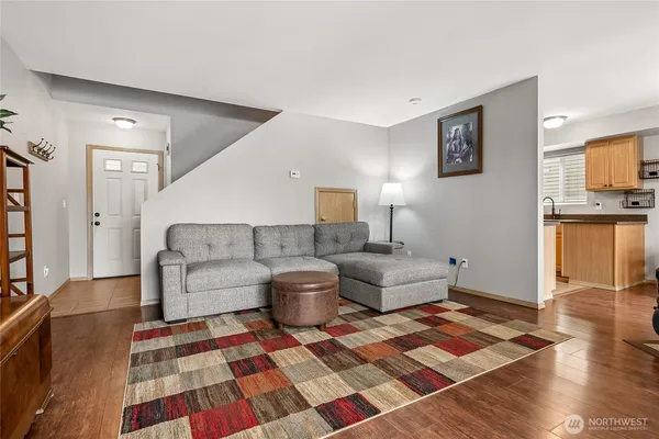 $449,950 | 4911 North Vista Drive East, Unit 1, Bonney Lake, WA 98391