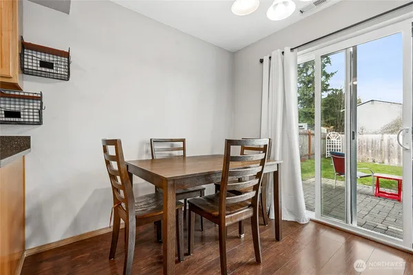 $449,950 | 4911 North Vista Drive East, Unit 1, Bonney Lake, WA 98391