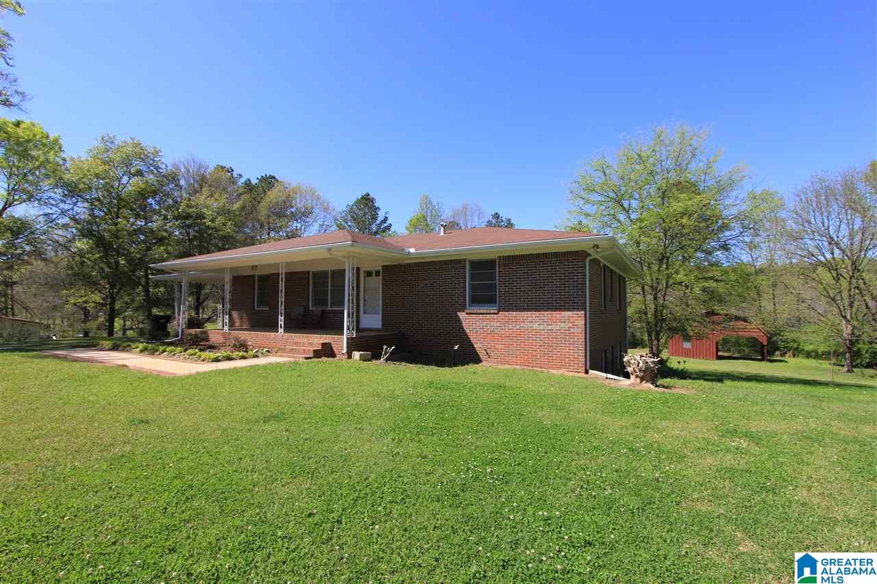 591 Janney Road Ohatchee, AL 36271 - Photo 39 of 42