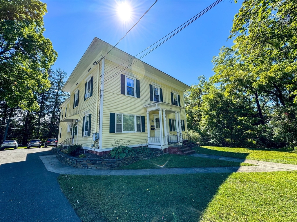 785 Main Street Amherst, MA 01002 - Photo 2 of 36 Gallery Image 2